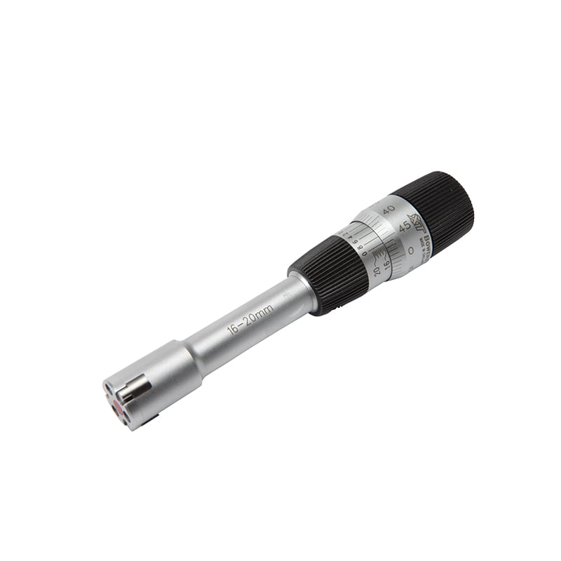Bowers Xta65m  -punkt Mikrometer  65-80 Mm Med Kontrolring