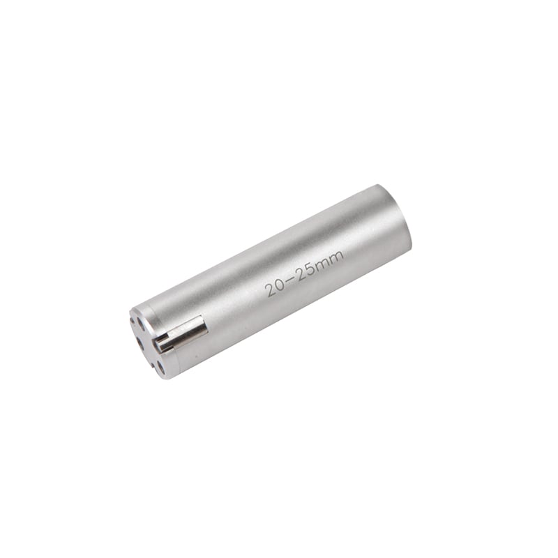 Bowers Xthd20m Målehoved 20  -25   Mm