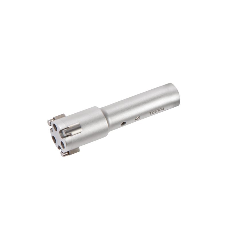 Bowers Xthd16m Målehoved 16  -20   Mm