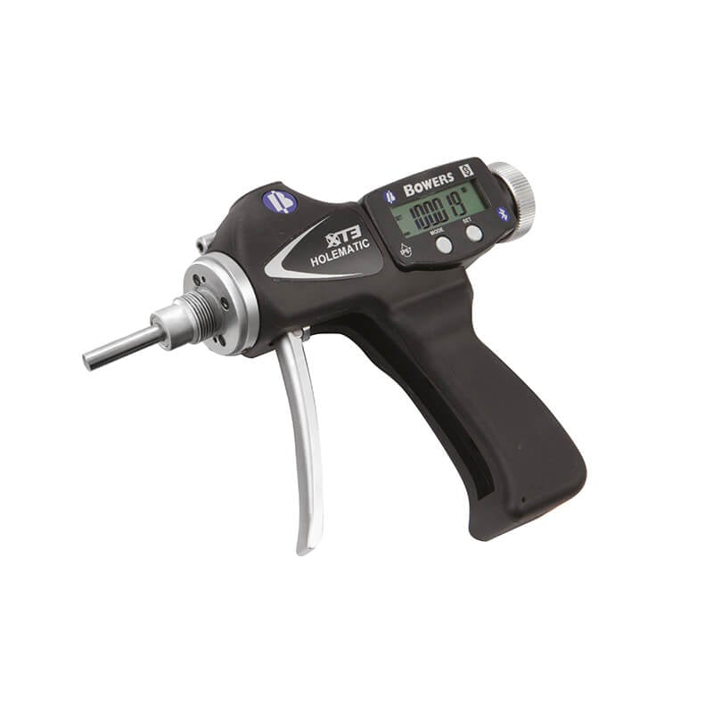 Bowers Xtpg04m-bt Digital Enhed Med Bluetooth Og Måleområde 100-300 Mm