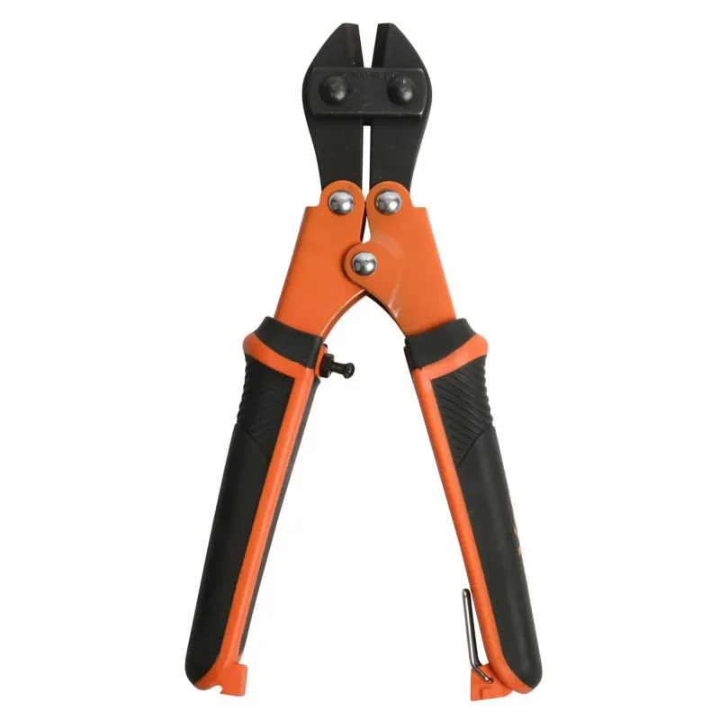 Boxer Boltsaks Kompakt Med Fjeder 200 Mm