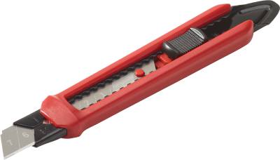Bræk-af Kniv Sfp 18a Med Tæppehage  18 Mm Blad