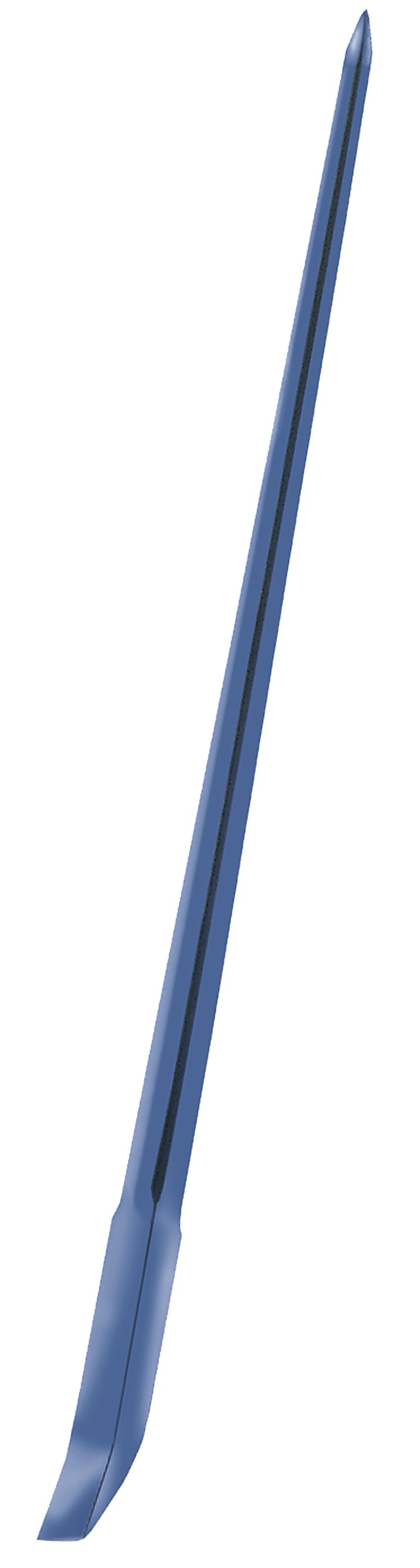Brækstang   104 1000 Mm