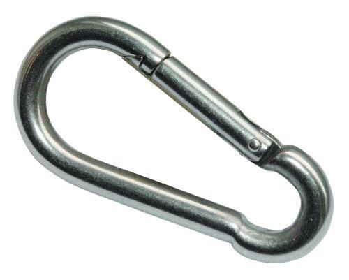 Brandmandshage 100 X10 Mm   Stk