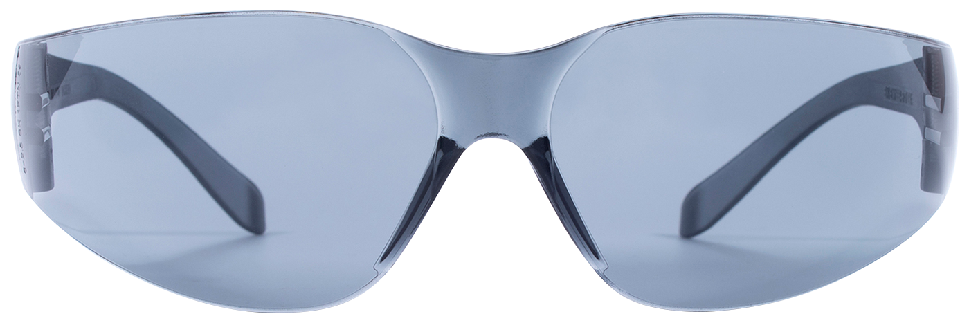 Brille Zekler 30 Hc Ac Grå