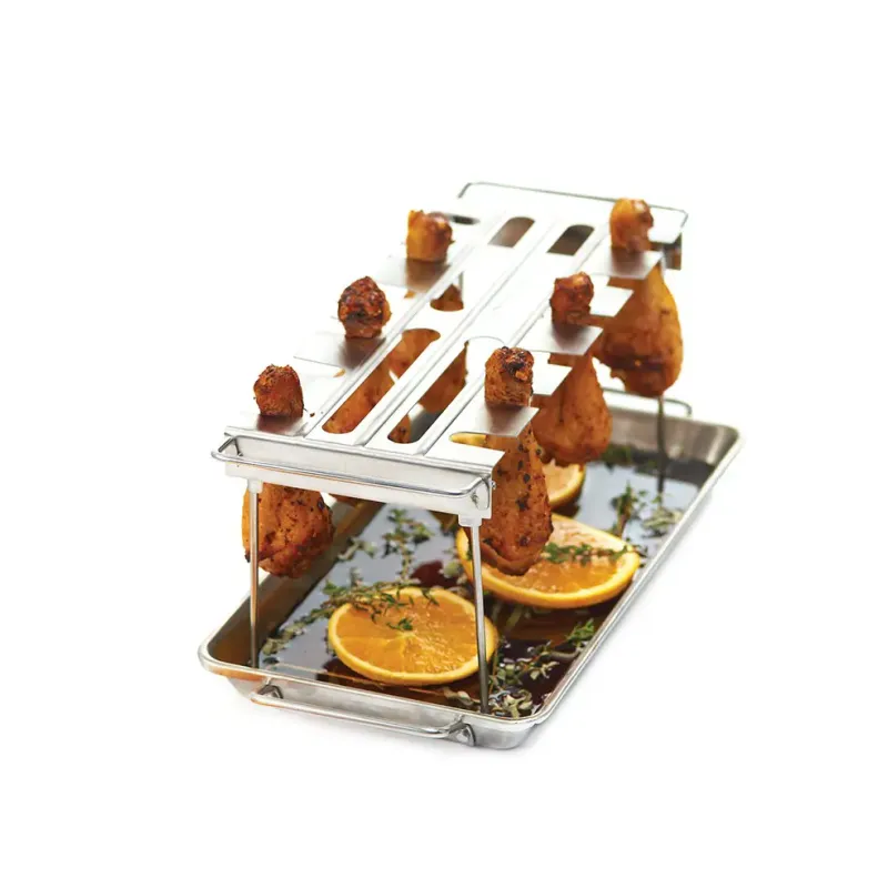 Broil King Kyllingelår Holder