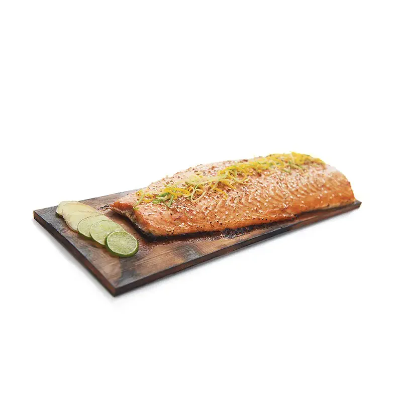 Broil King Røg Grill Planke   Cedertræ   Stk