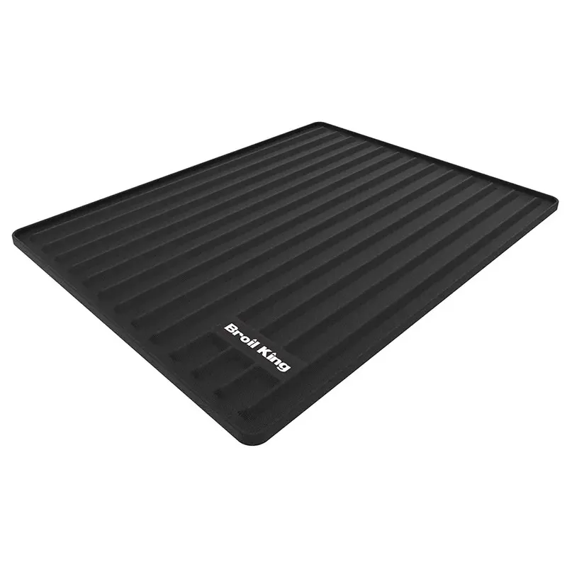 Broil King Silikoneunderlag Til Sidebord