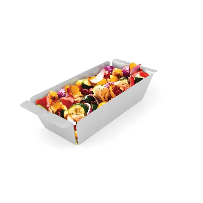 Broil King Wok   Rustfrit Stål