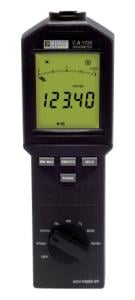 Ca 1725 Tachometer