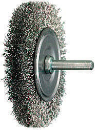 Cirkulærbørste 60x12 Mm   20rf