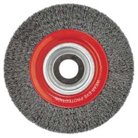 Cirkulærbørste 178x32 Mm   30s