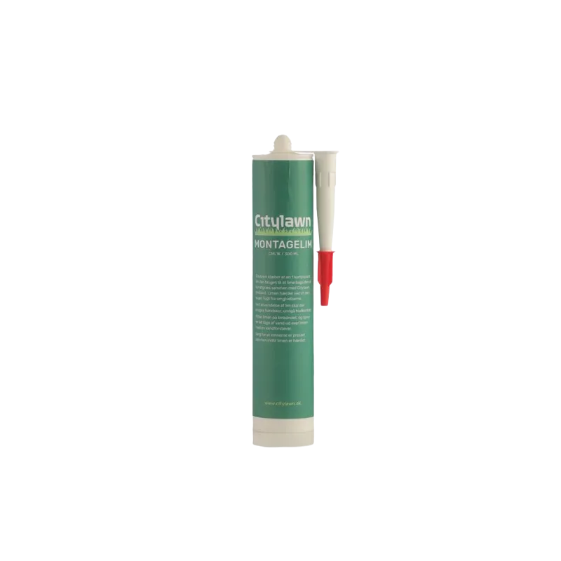 Citylawn Montagelim Cml1k 1komp 300ml