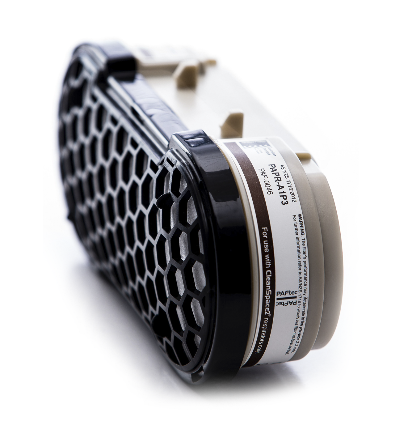 Cleanspace Kombi-filter A1p3