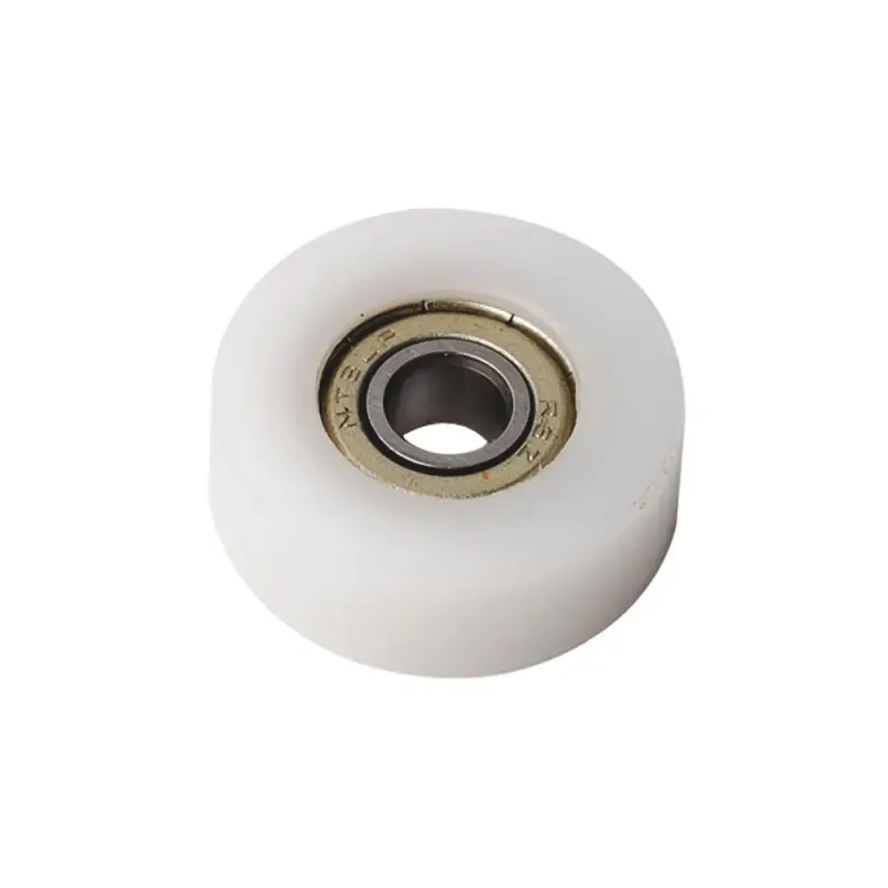 Cmt Kugleleje 19 05x4 76 Nylon 791 046 00