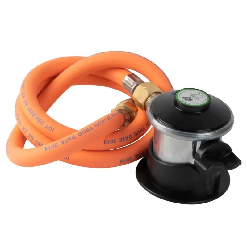 Cobb Gasregulator Til Premier Gas