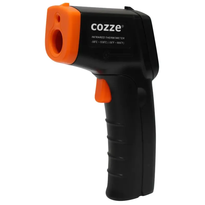 Cozze Infrarødt Termometer Med Pistolgreb 530â