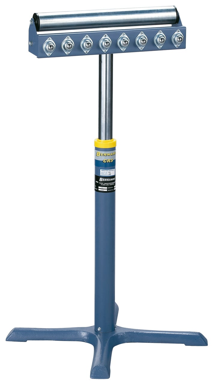 Crs Kuglebord Heavy Duty
