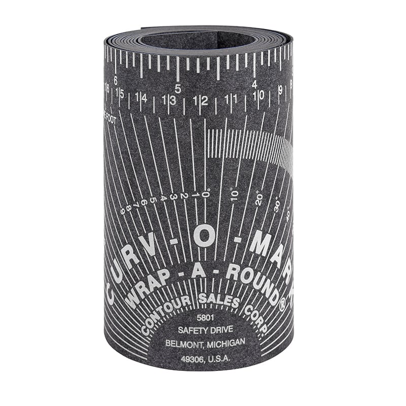 Curv- -mark Wrap- -round 176b Sort  Large  175â   350â   ø3-10 Quot   J1859 14753