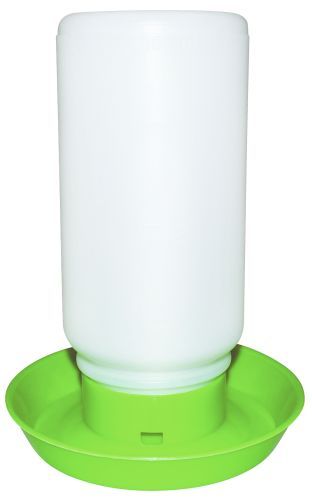 Cylinder Vander Grøn         Ltr