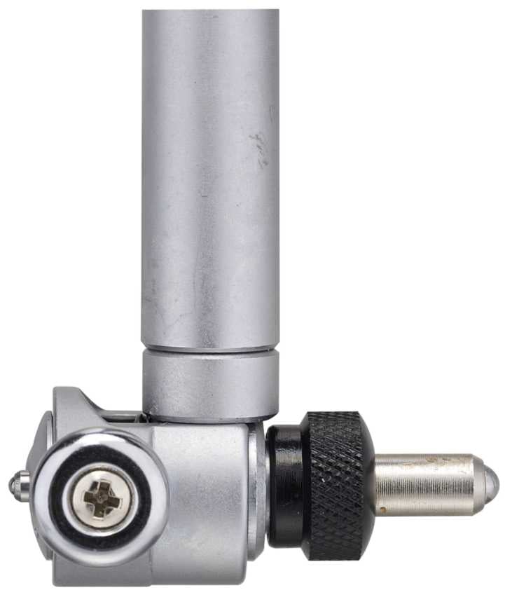Cylinderindikator 10-18mm