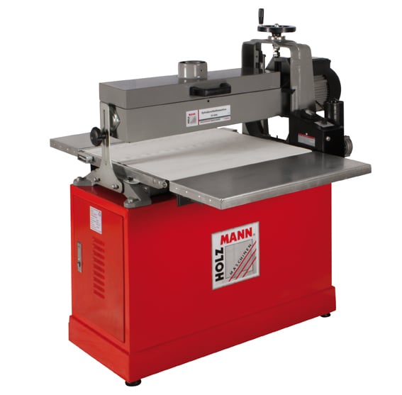 Cylinderslibemaskine Zs 560u Slibebredde 560 Mm 1x230v