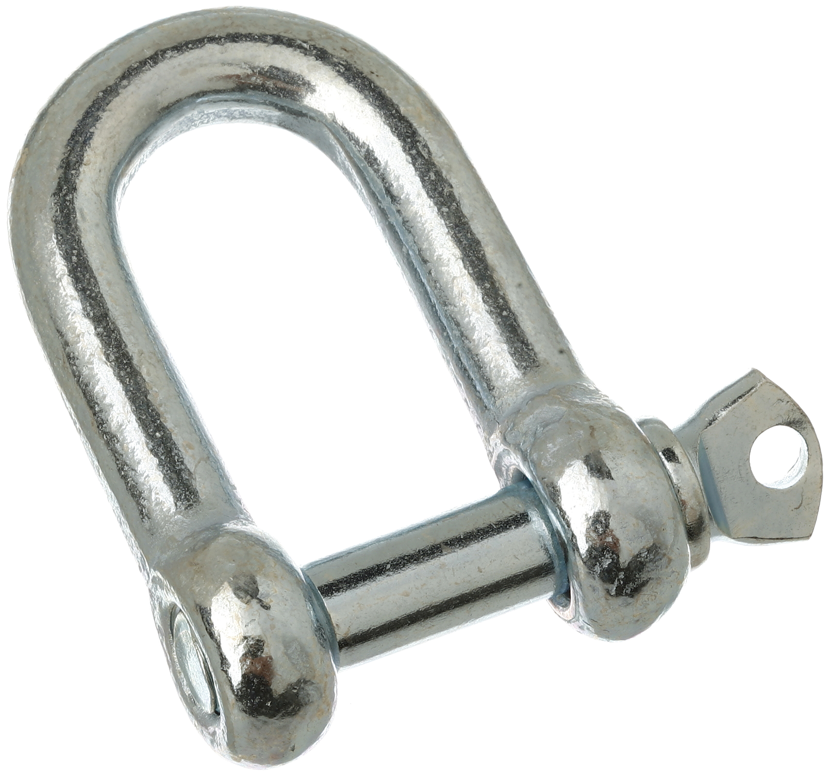 -sjækel Galvaniseret Handelskvalitet 16 Mm
