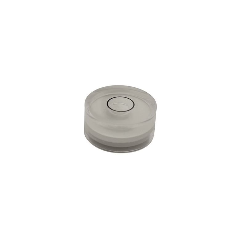 Dåselibelle ø20 Mm   Mm Højde Med Akryl Glas  Type