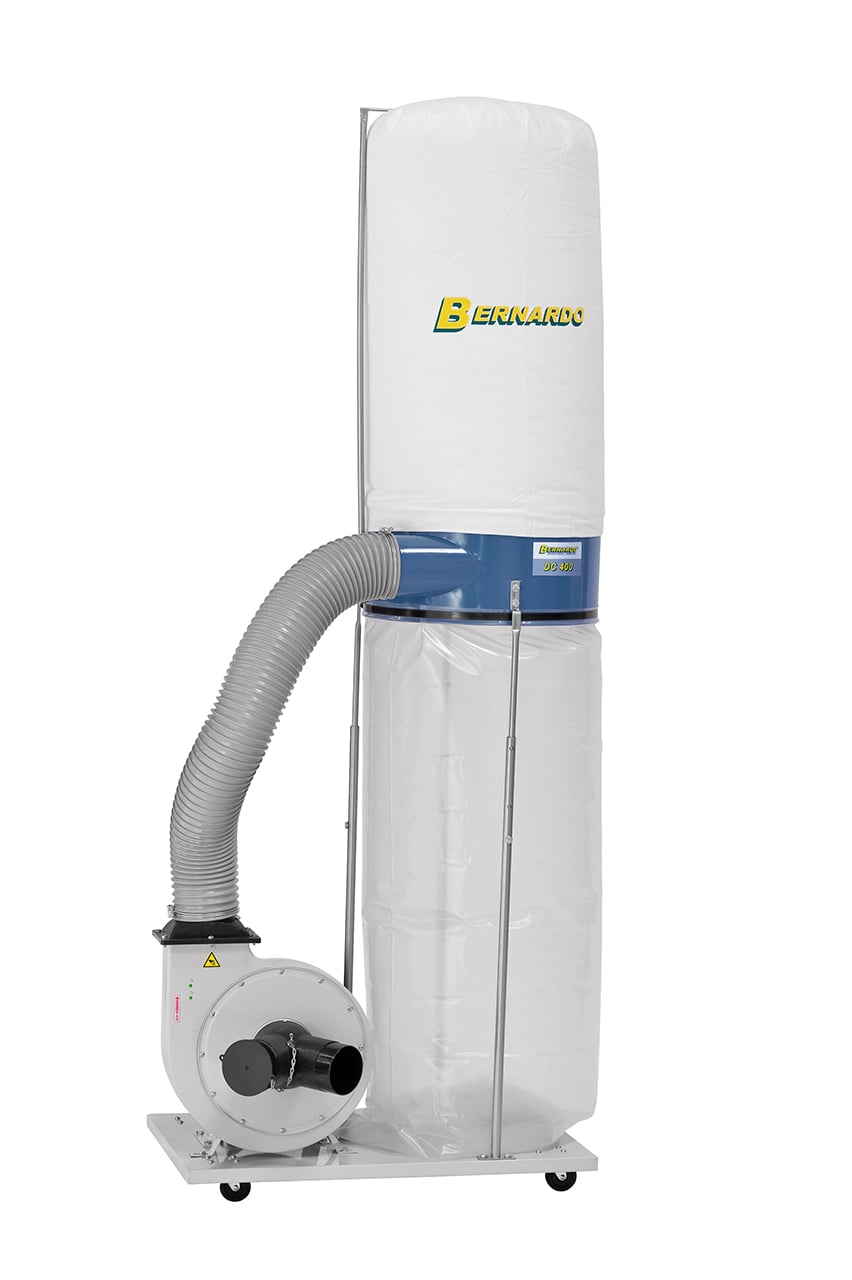 Dc 400 400   Bernardo Spånsuger