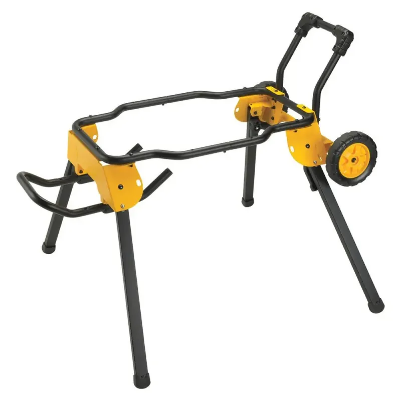 Dewalt Bordsavsstander   Hjul Dwe74911