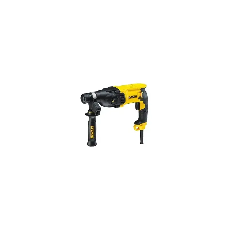 Dewalt D25133k 26mm Sds-plus Boreh  800w    Funktioner