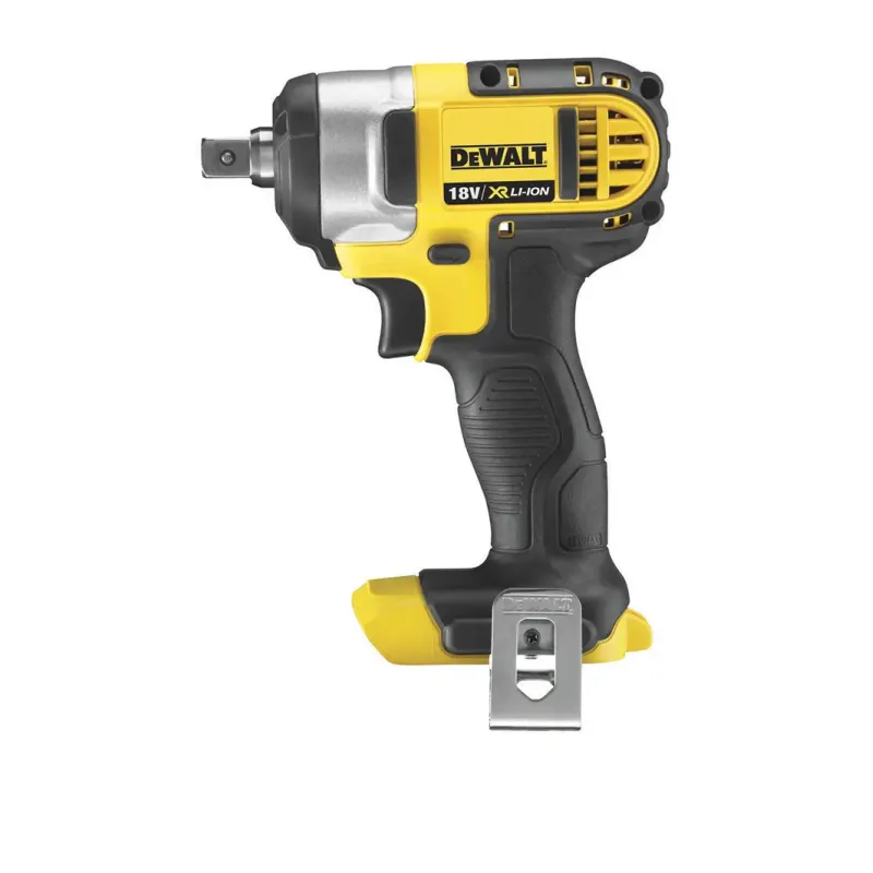 Dewalt Dewalt Kompakt Slagnøgle Dcf880n-xj