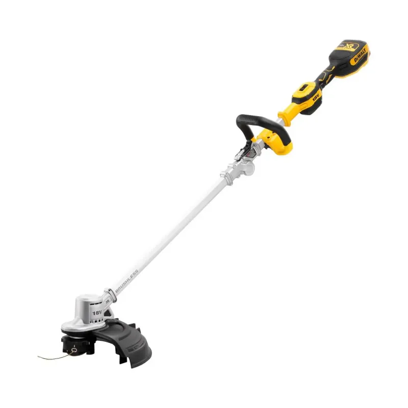 Dewalt 18v Græstrimmer 36cm Splitbar 1x5 0ah Dcmst561p1-qw