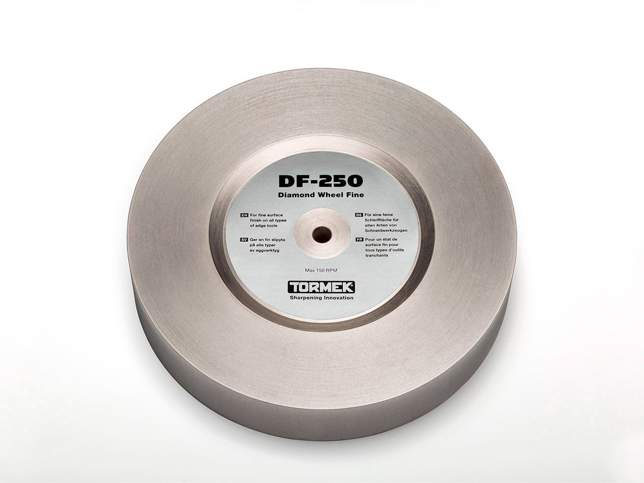 Df-250 Tormek Diamant Slibesten Fin