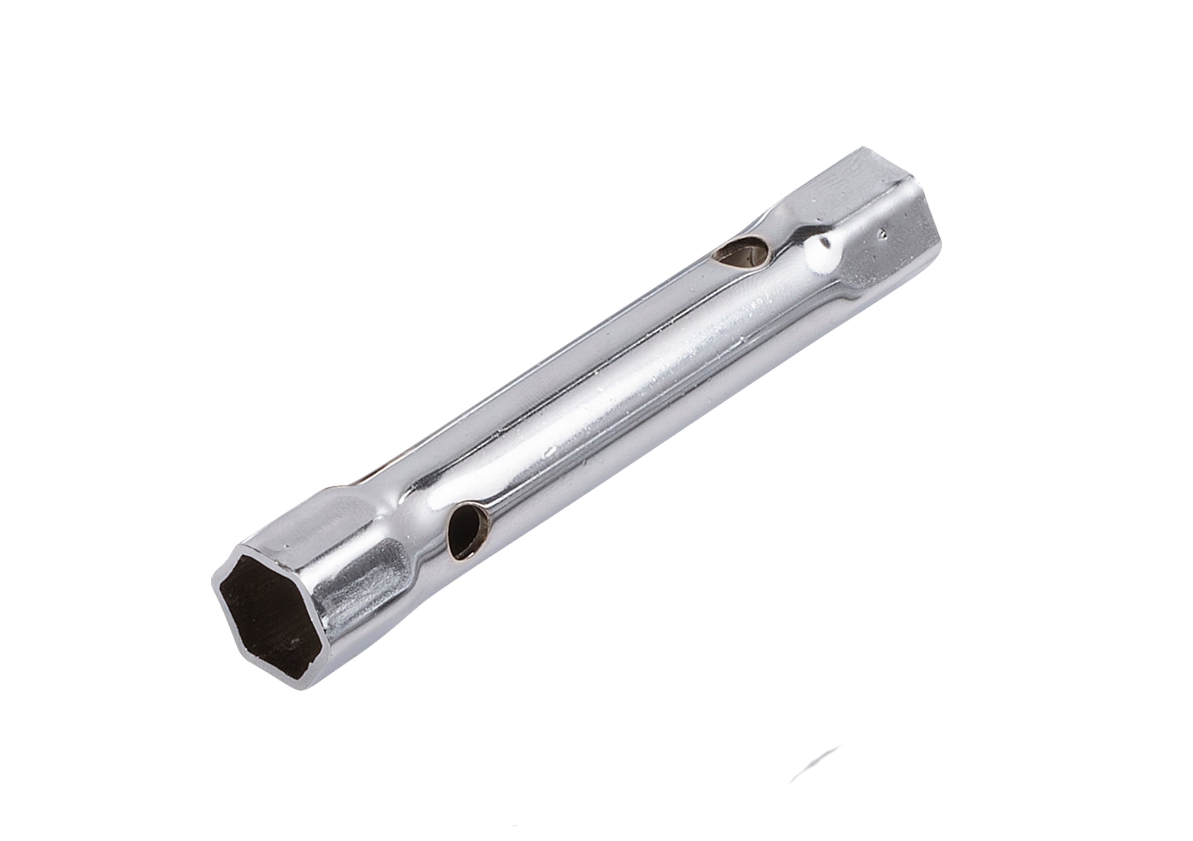 Dobbelt Rørnøgle 12x13 Mm  Længde 100 Mm