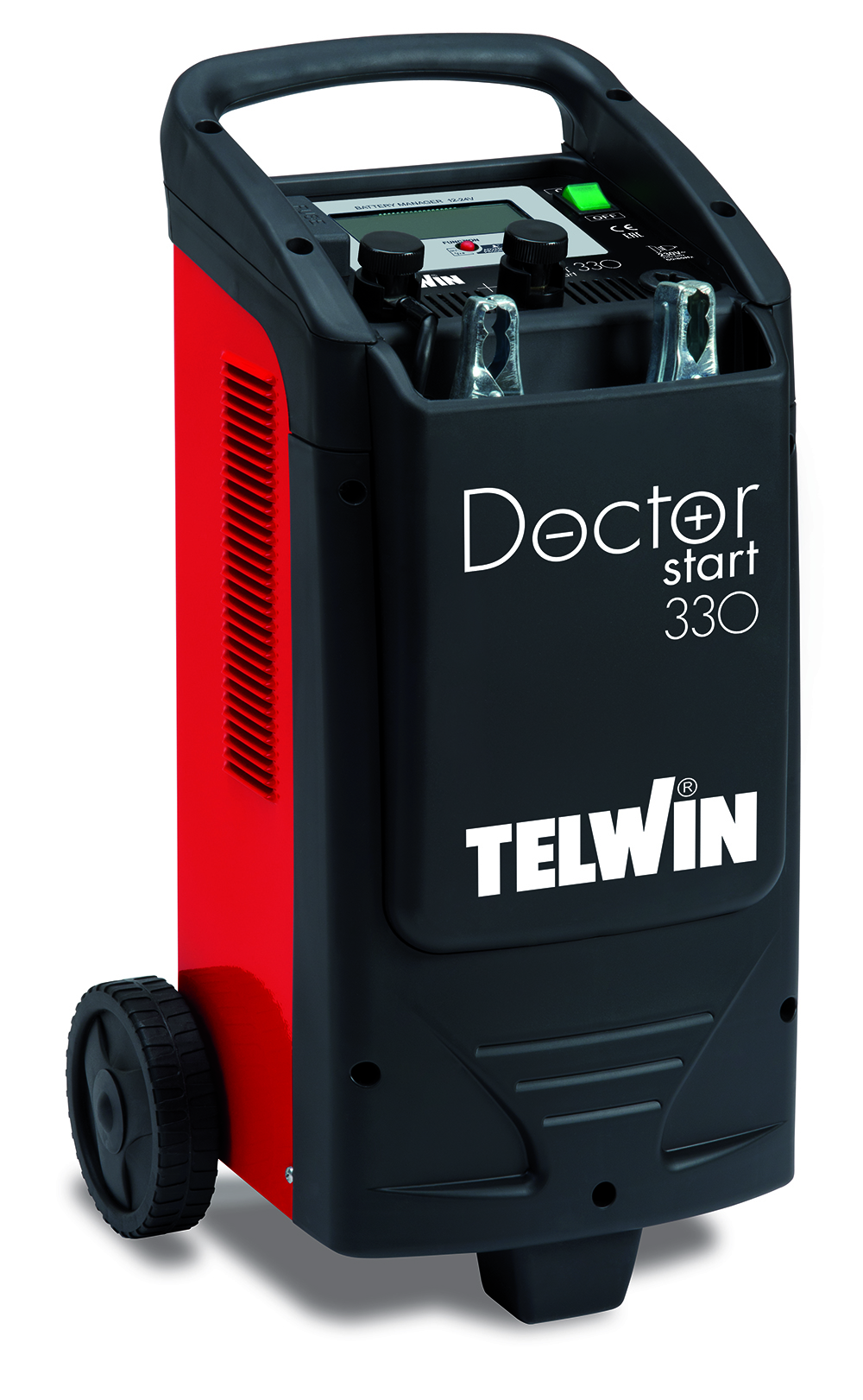 Doctor Start 330 230v 12-24v