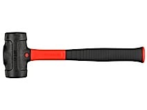 Dødslagshammer Db1200   Blødt Hoved  1200g