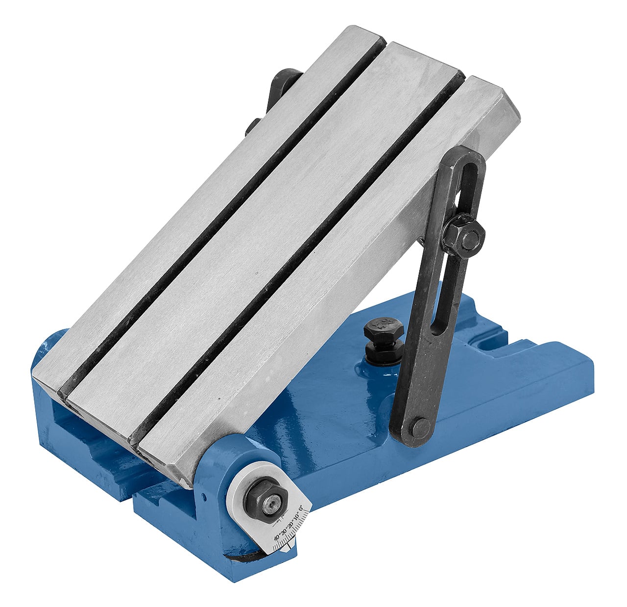Drejbar Vinkelbord 230   120 Mm