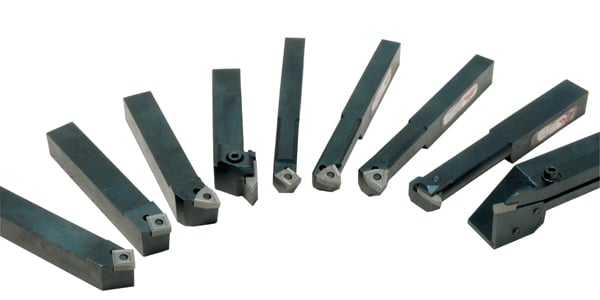 Drejestålsæt Holzmann 12 Mm   Stk