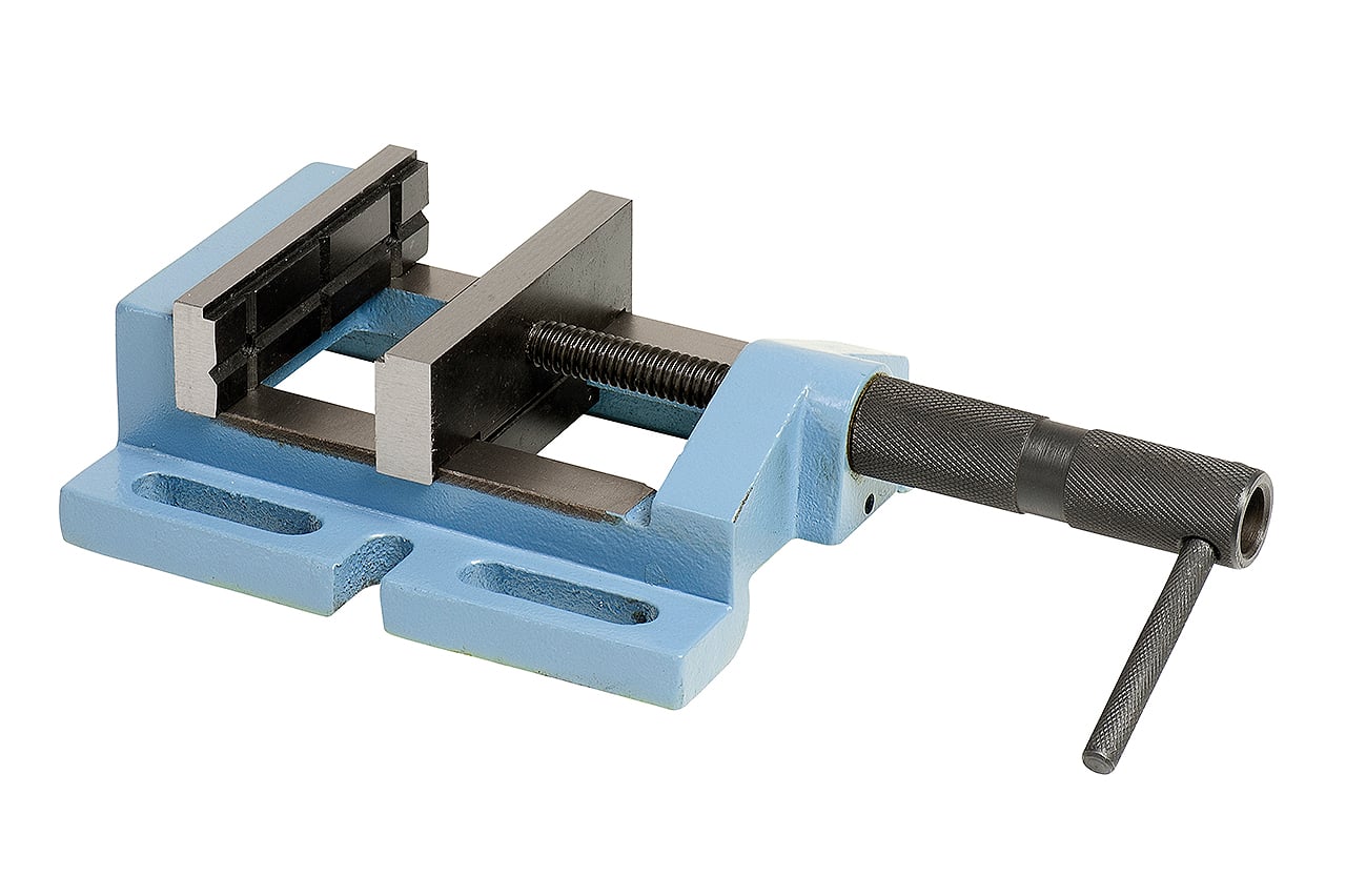 Drilling Machine Vise Bmo 120