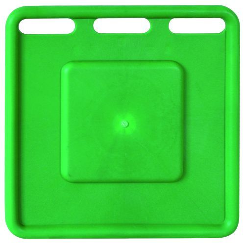 Driveplade Ok Grøn    54    54 Cm