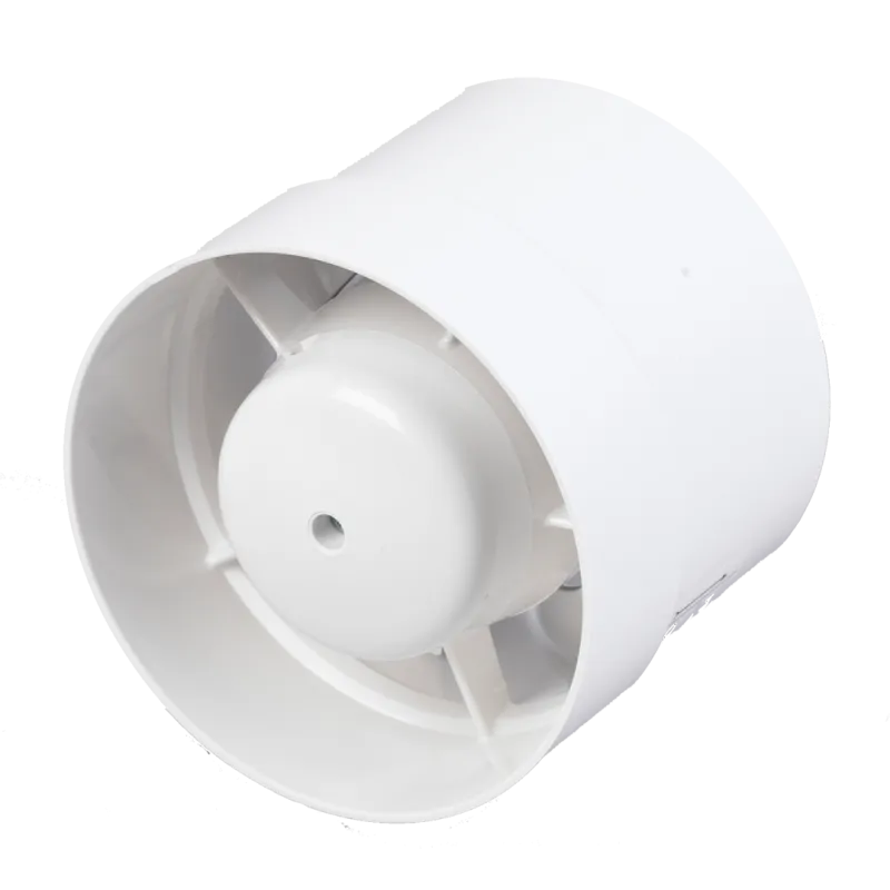 Duka El 125    Vko Ventilator