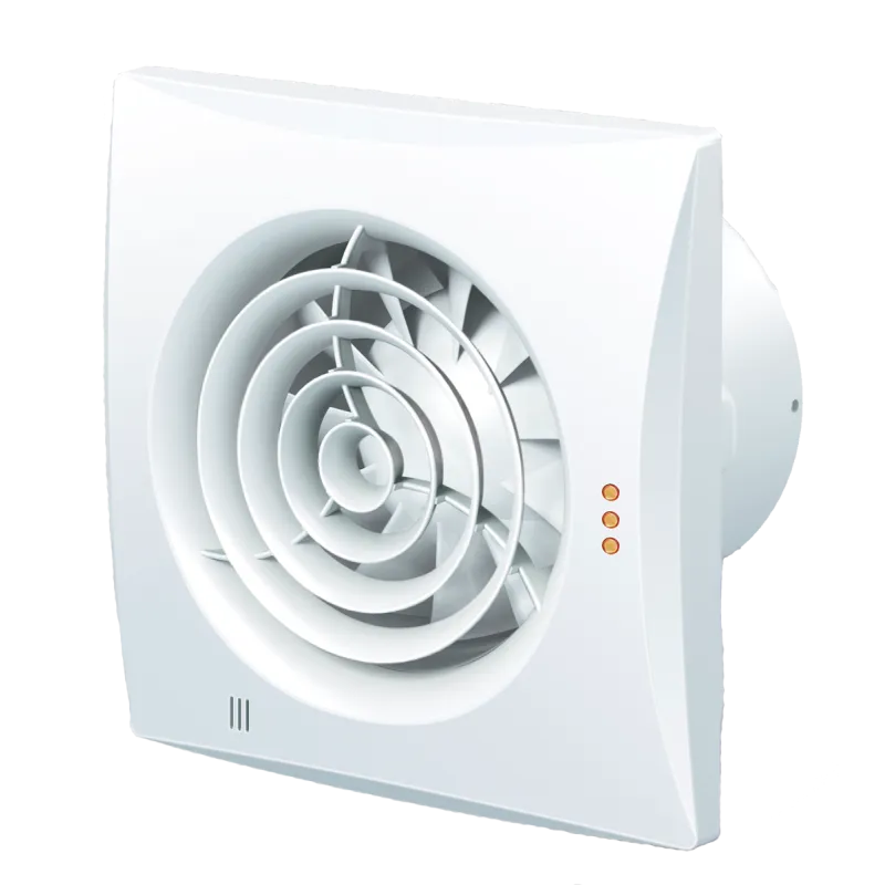 Duka Pro 30 Standard Ventilator  Uden Styringer