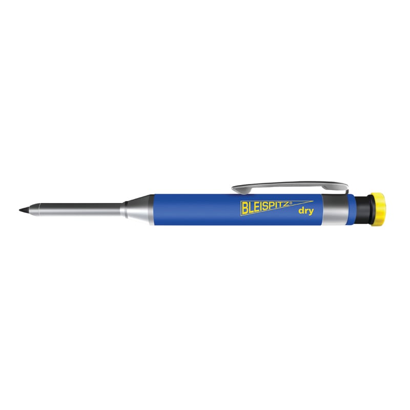 Dybhulspen Dry Inkl  Universal Grafit Stift ø2   Mm