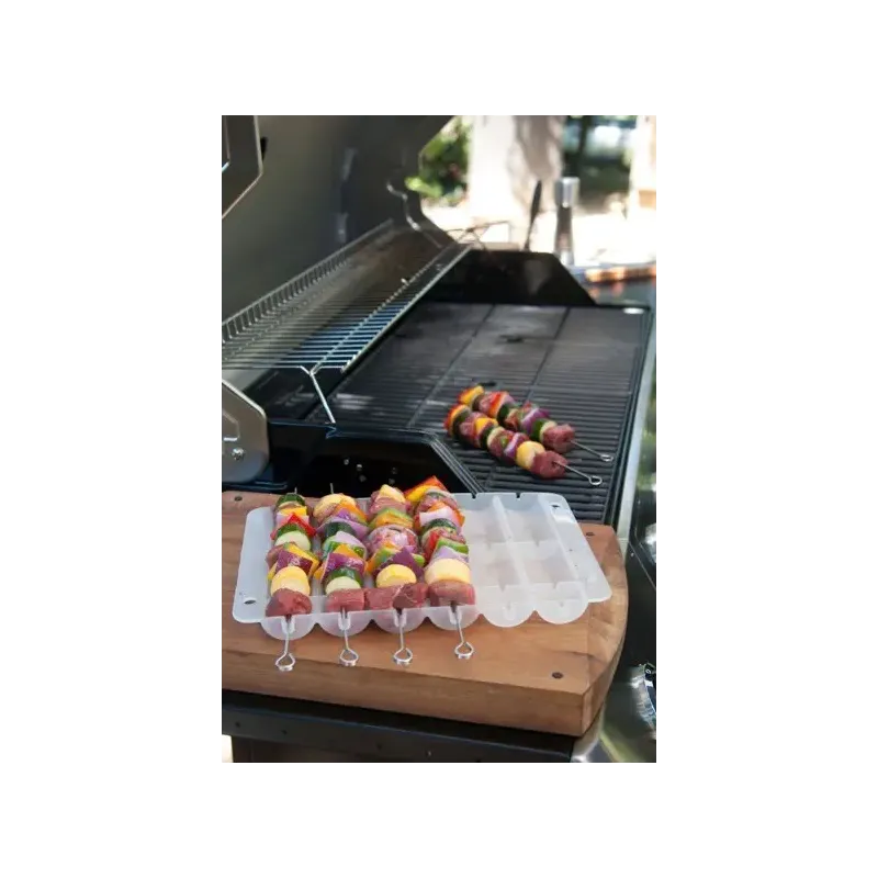 Easy Kebab Spyd Sæt