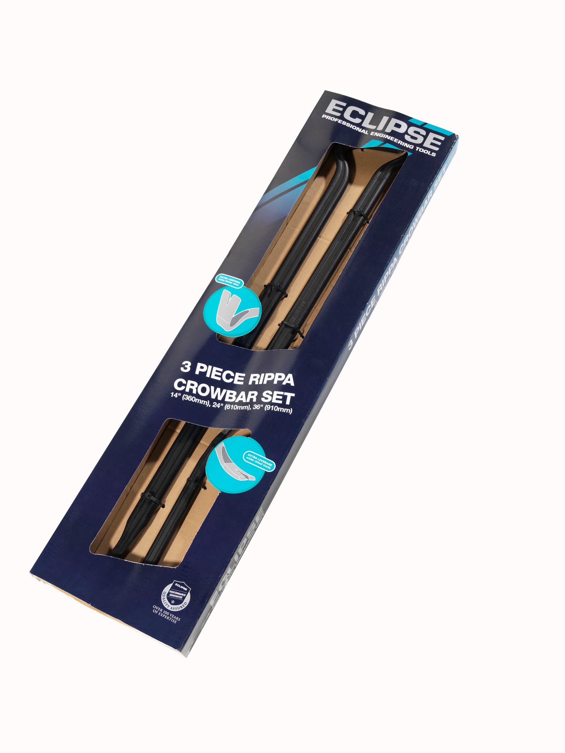 Eclipse Koben   Sæt 14 Quot  24 Quot  36 Quot