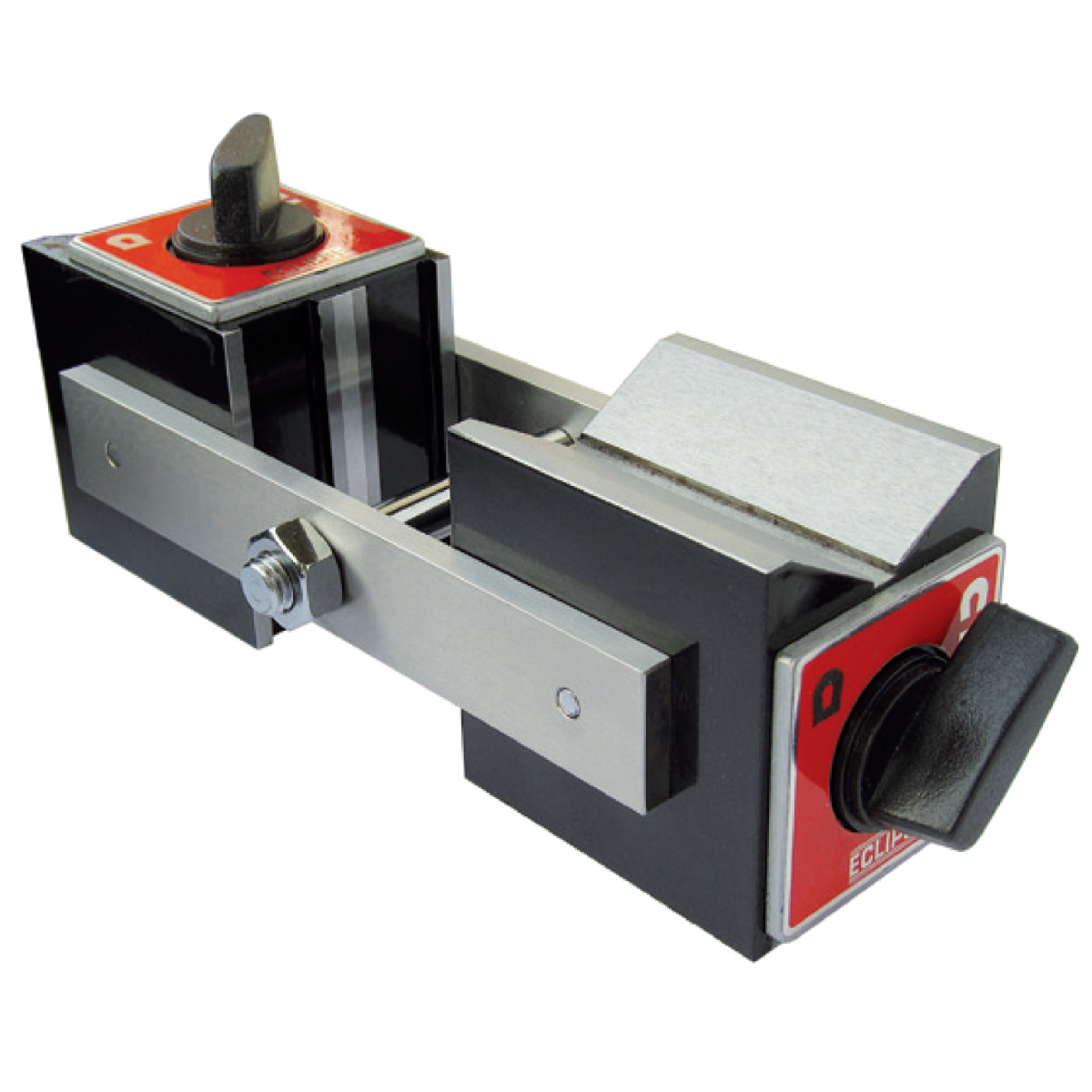 Eclipse Positionerbare Magneter  922su 80 Kg