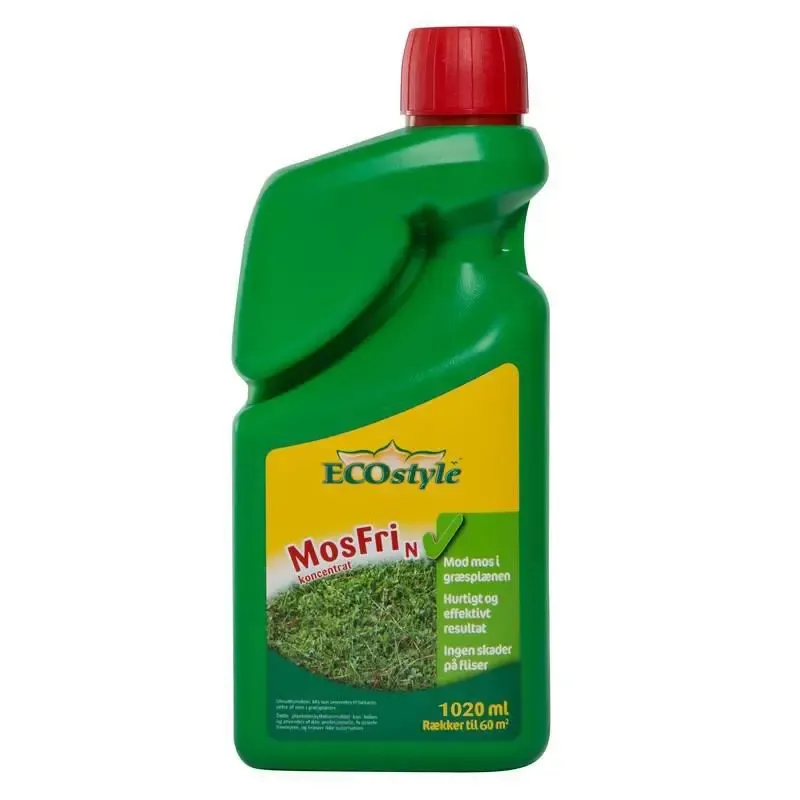 Ecostyle Mosfri Konc  1020ml