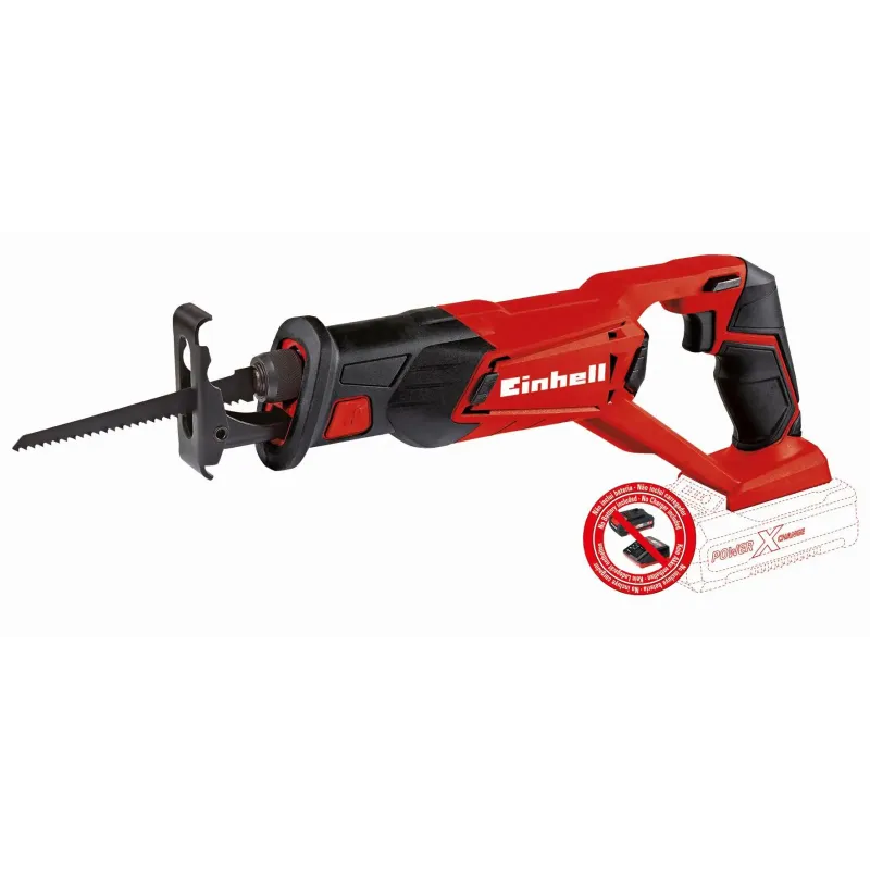 Einhell Akku-bajonetsav 18   Li-ion Solo Te-ap 18 Li-solo