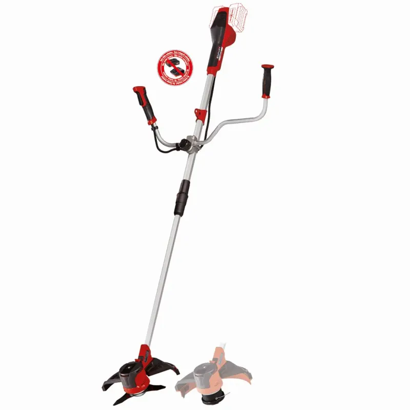 Einhell Akku-buskrydder Agillo